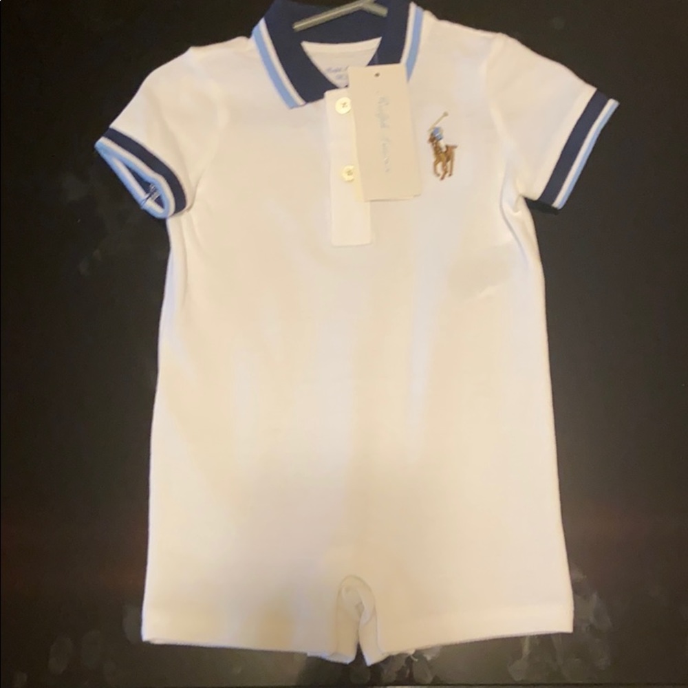 Baby summer outfit🚫SOLD🚫